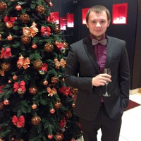 Николай Васильев