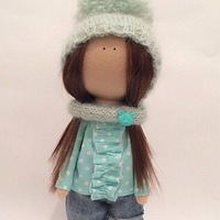 Надежда Дьяконская