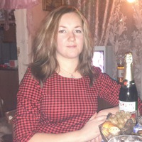 Лена Карантова