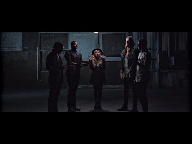PENTATONIX - LA LA LATCH