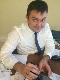 Кирилл Алексеев