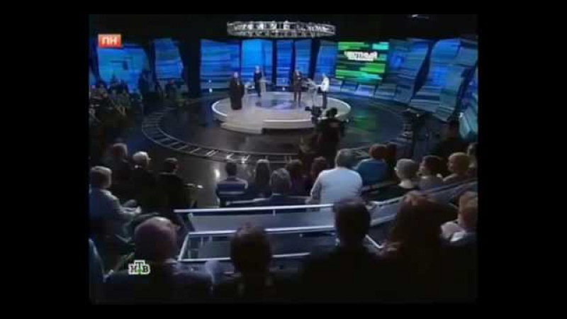 ЛОЖЬ И ЛИЦЕМЕРИЕ РПЦ!! Часть2