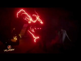 The Flash 1x17 - Flash vs Reverse-Flash - 15 Years Ago