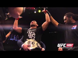 UFC Now Ep. 221: The Cardio King