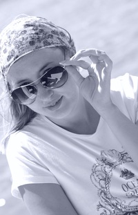 Екатерина Нуждина