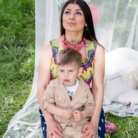 Кристина Асланова