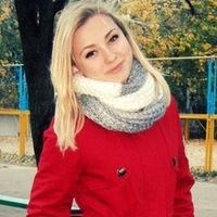 Александра Круглова | Москва