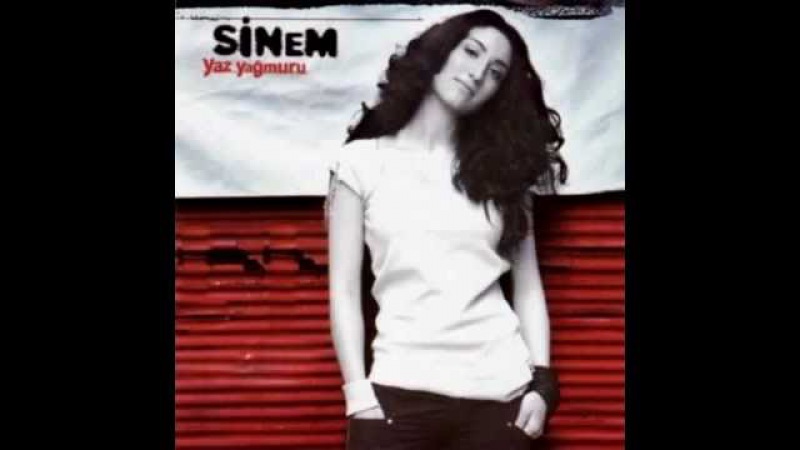 Sinem - Yaz Yağmuru