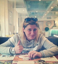Alena Ryzhova