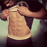 Кирилл Рустанов