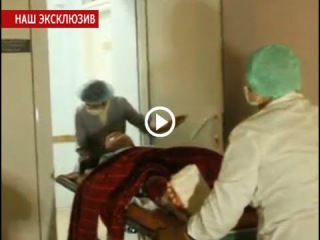 05.11.14 Кровь, жертвы, расправы: Киев реагирует на выборы в ДНР И ЛНР !!!