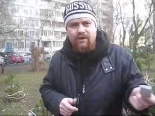 Дмитрий Дёмушкин о беззащитных и немощных органах в РФ