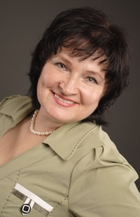 Светлана Старкова