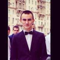 Данис Зиннатуллин