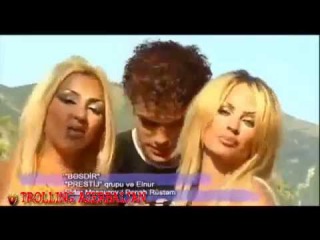 Elnur Hüseynov & Prestige qrupu - BƏSDİR | vk.com/mehelle