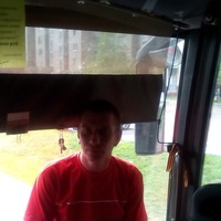 Алексей Иванов