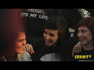 Lights Surprises High School Students With A Performance And New Instruments