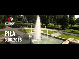 Polish Speedway Battle - 19.04.2015 - Polska vs. Team Słowiański