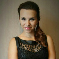 Анастасия Фролова