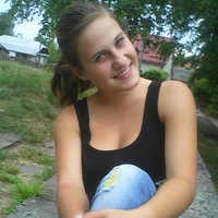 Іринка Багай