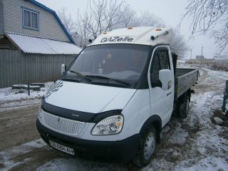 Тюнинг газели интернет магазин