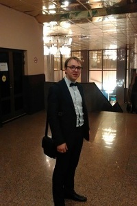 Михаил Тужиков