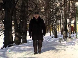 Обольститель. Следствие вели