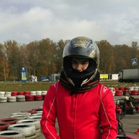 Егор Никуленков