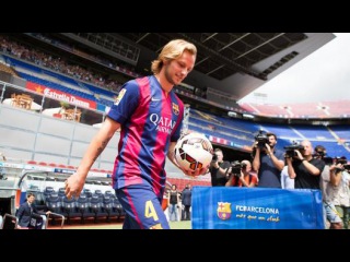 Inside view: FC Barcelona new faces 2014/15
