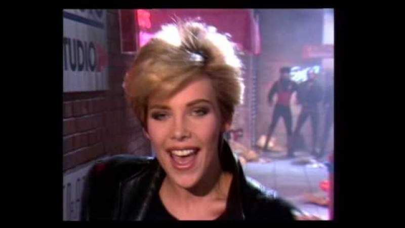 C. C. Catch - Soul Survivor