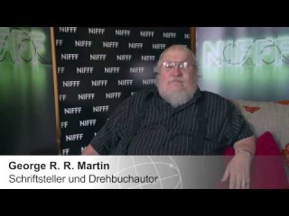 George R.R. Martin:
