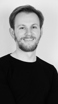 Антон Маркин