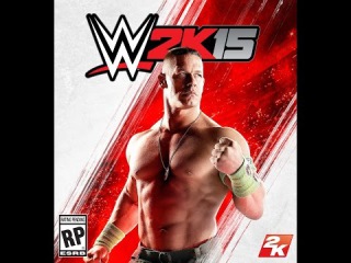WWE 2K15 ПК версия (60) FPS
