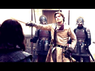 A man without honor | Jaime Lannister tribute