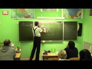 Математика для гуманитариев. Часть 1 // Савватеев А. В.