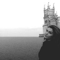 Ирина Кириченко