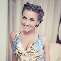 Анастасия Черкасова |