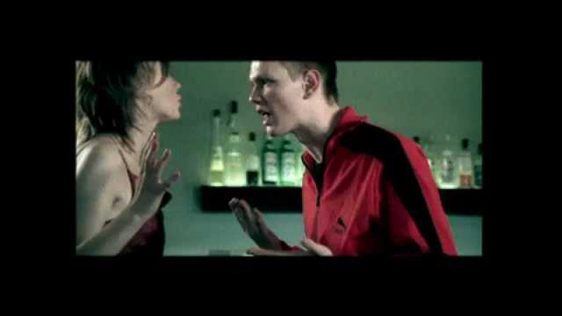 Влади - Ревность (клип, official)