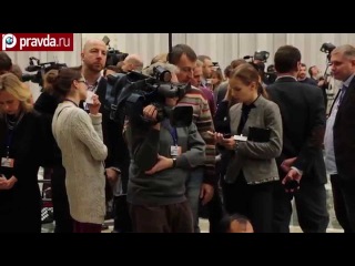 США помогут Литве бороться с кремлевской пропагандой