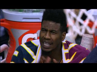 All-Access: Shumpert and Bazemore Mic'd Up in Game 3