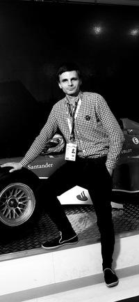 Макс Таранушич