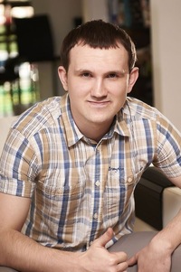 Александр Леденев