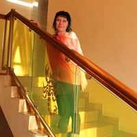 Ирина Плужник