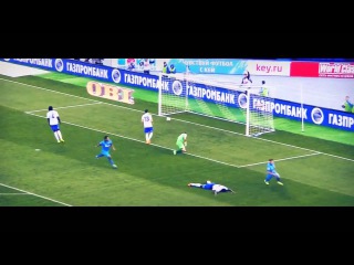 arshavin goal