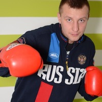 Бокс-В Магнитогорске