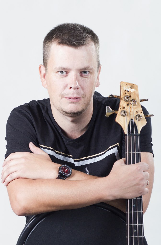 Денис Романов, 21 год