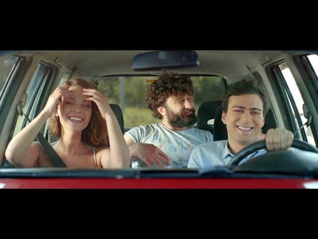 ჯგუფი ყველა - განიქარვები