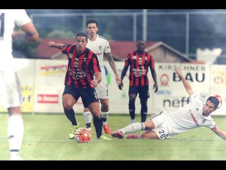Hatem Ben Arfa ● Pre-Season ● OGC Nice 2015/2016
