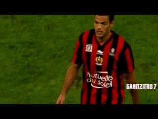 Hatem Ben Arfa Vs SSC Napoli (Pre-Season) 02/08/2015