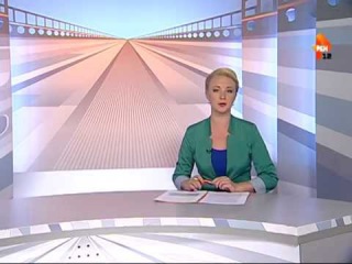 Строительство нового моста в Йошкар-Оле